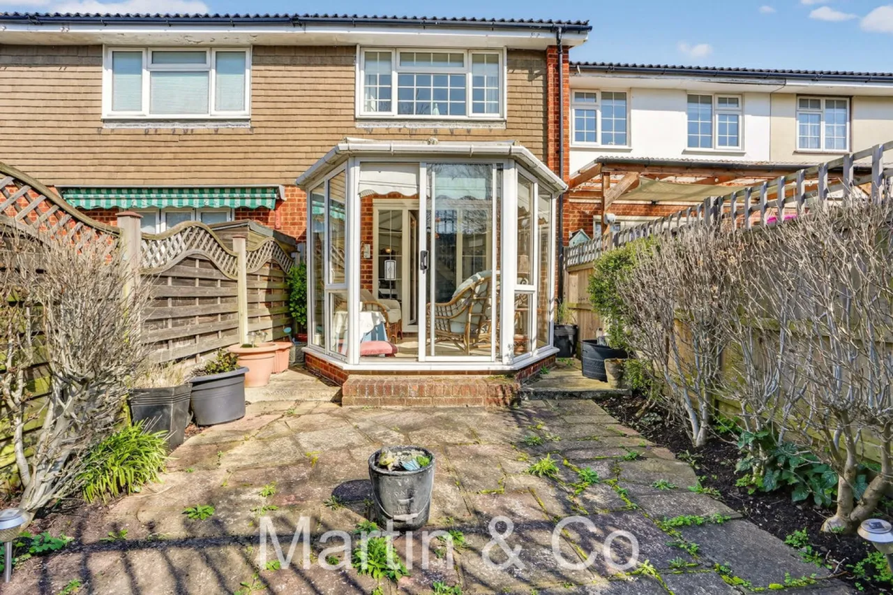 Nova Mews, Sutton, Morden SM3, photo 9