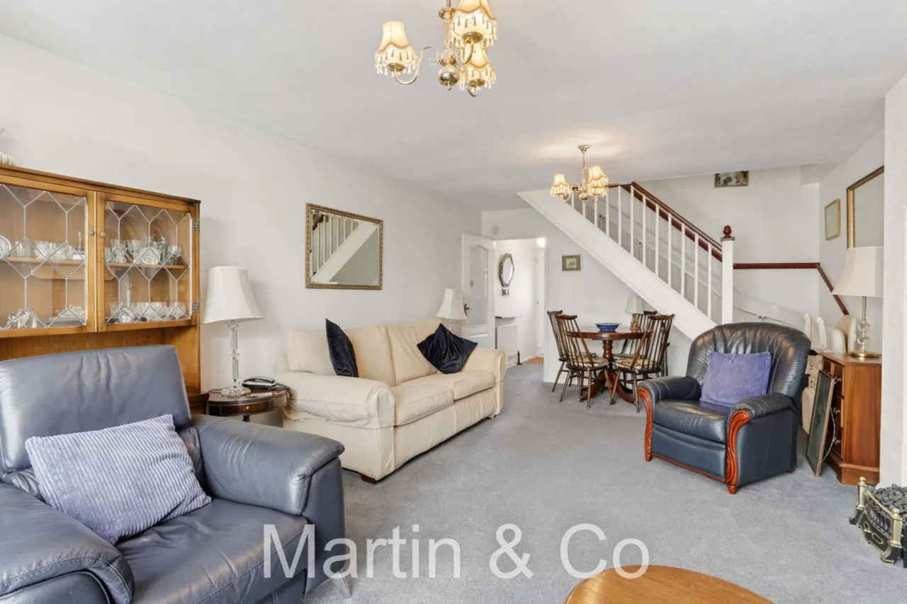 Nova Mews, Sutton, Morden SM3, photo 5