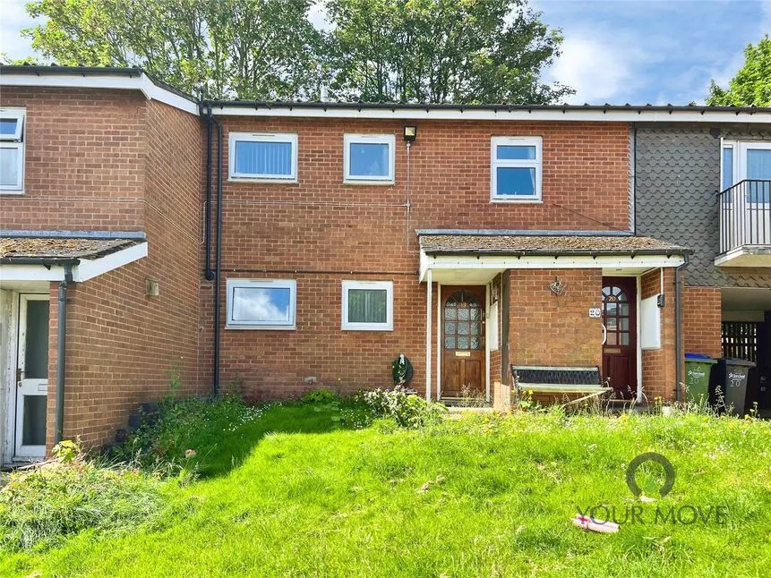 Crown Walk, Tipton, West Midlands, DY4, photo 8