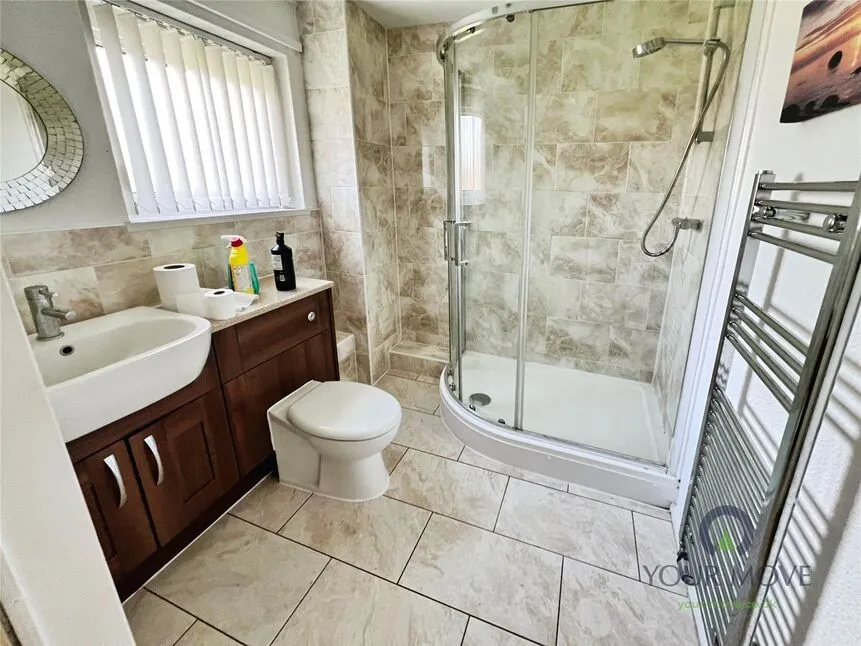 Crown Walk, Tipton, West Midlands, DY4, photo 4