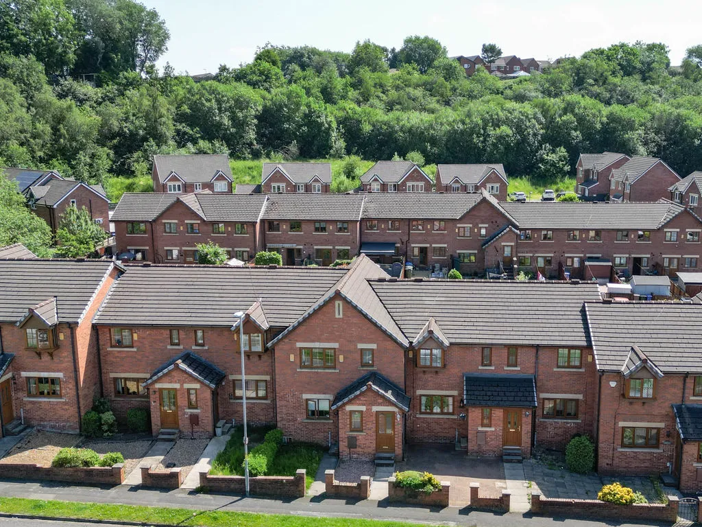 Bentley Mews, Bentley Street, Rochdale OL12 6BX, photo 12