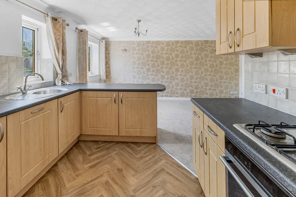 Bentley Mews, Bentley Street, Rochdale OL12 6BX, photo 5