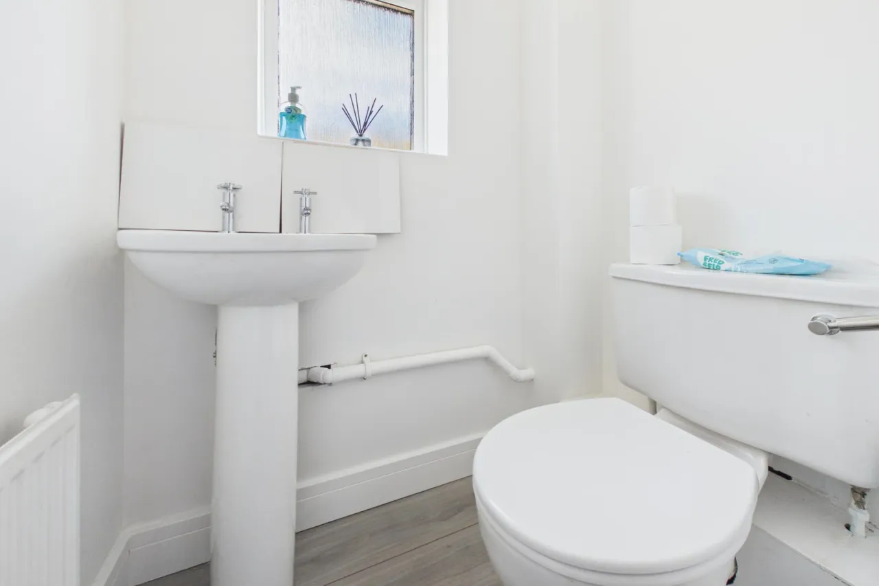 York Way, Hemel Hempstead, HP2, photo 17