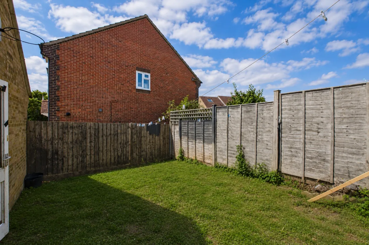 York Way, Hemel Hempstead, HP2, photo 11