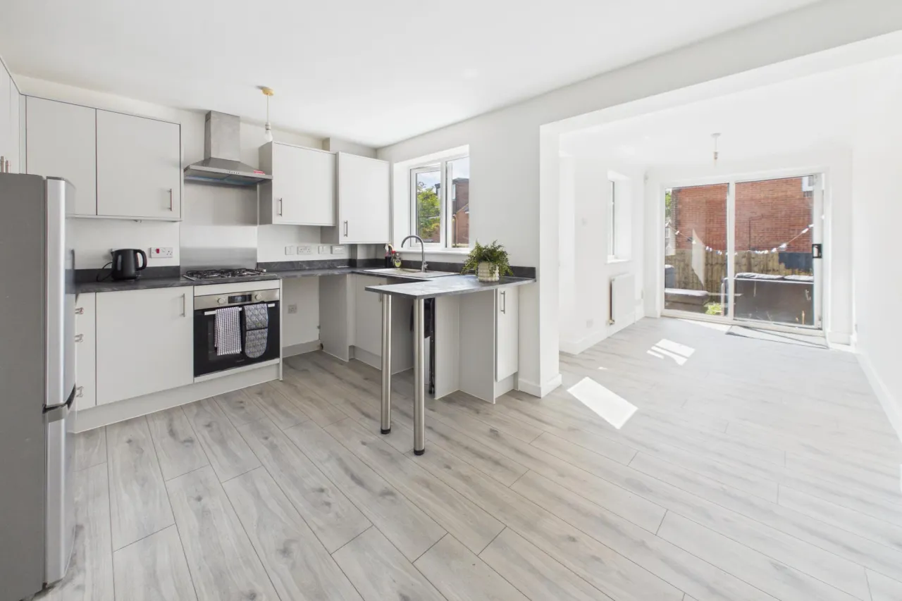 York Way, Hemel Hempstead, HP2, photo 15