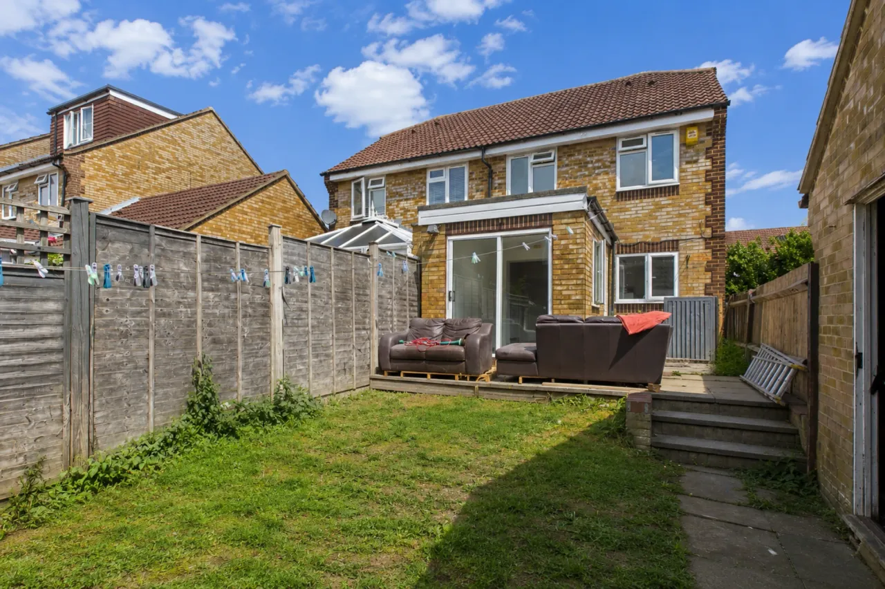 York Way, Hemel Hempstead, HP2, photo 12