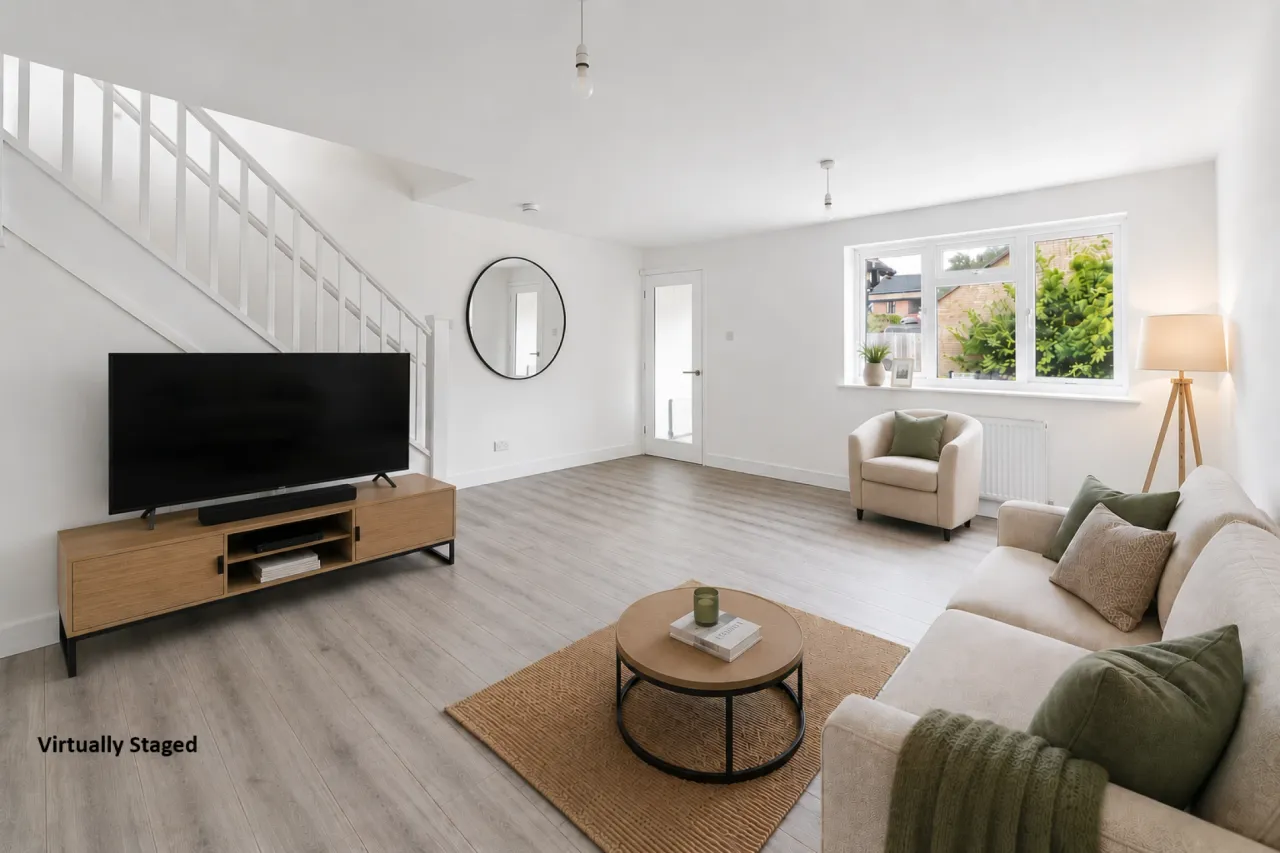 York Way, Hemel Hempstead, HP2, photo 2
