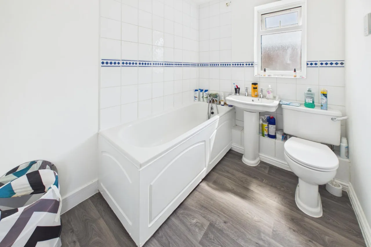 York Way, Hemel Hempstead, HP2, photo 10
