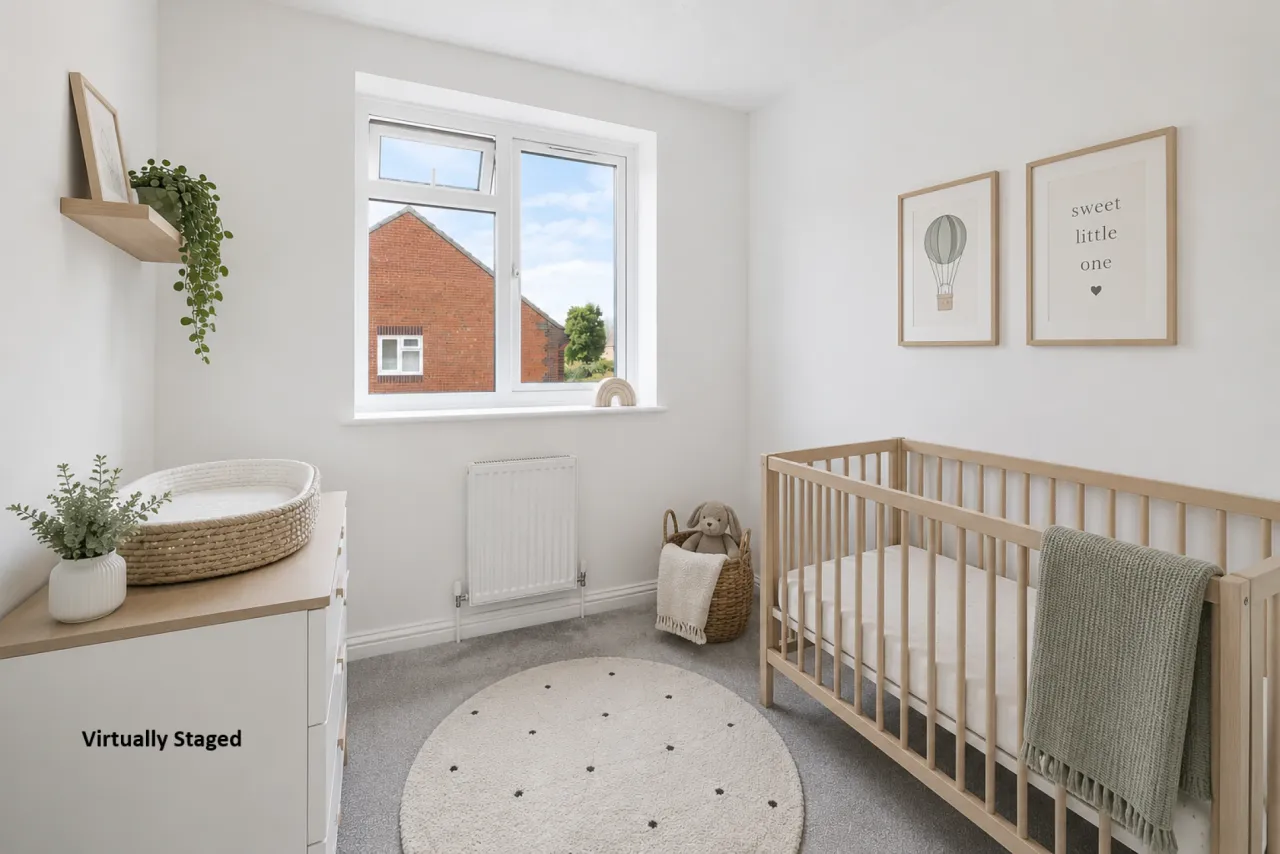 York Way, Hemel Hempstead, HP2, photo 9