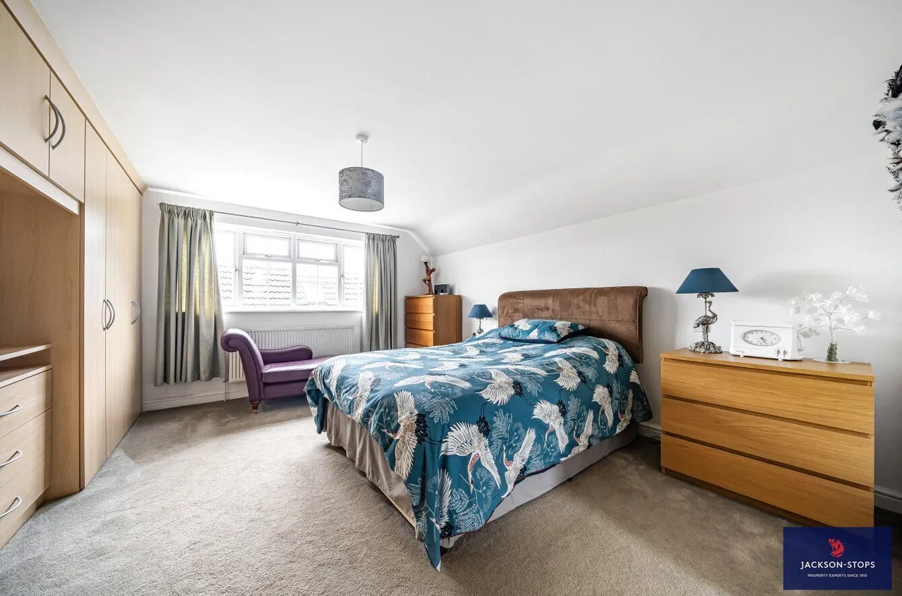 Mill Road, Cranfield, MK43, photo 9