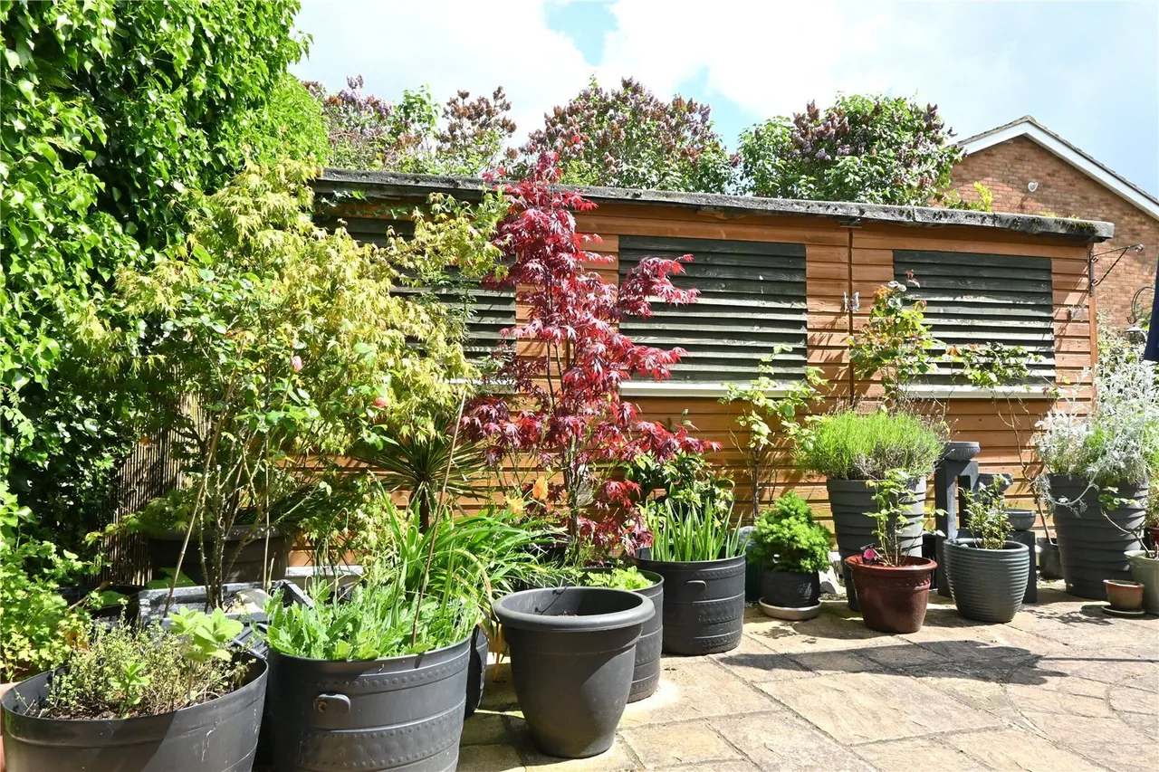 Mill Road, Cranfield, MK43, photo 16