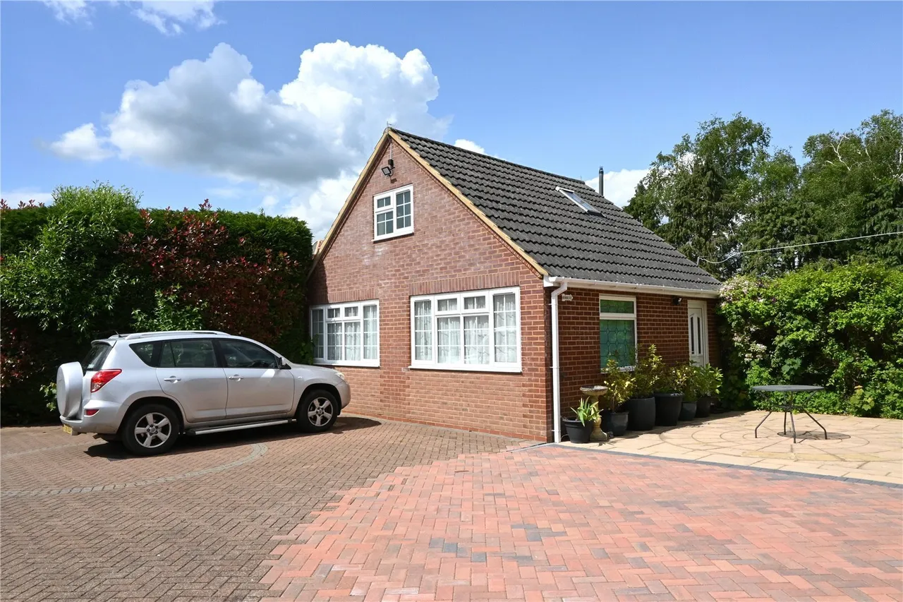 Mill Road, Cranfield, MK43, photo 17