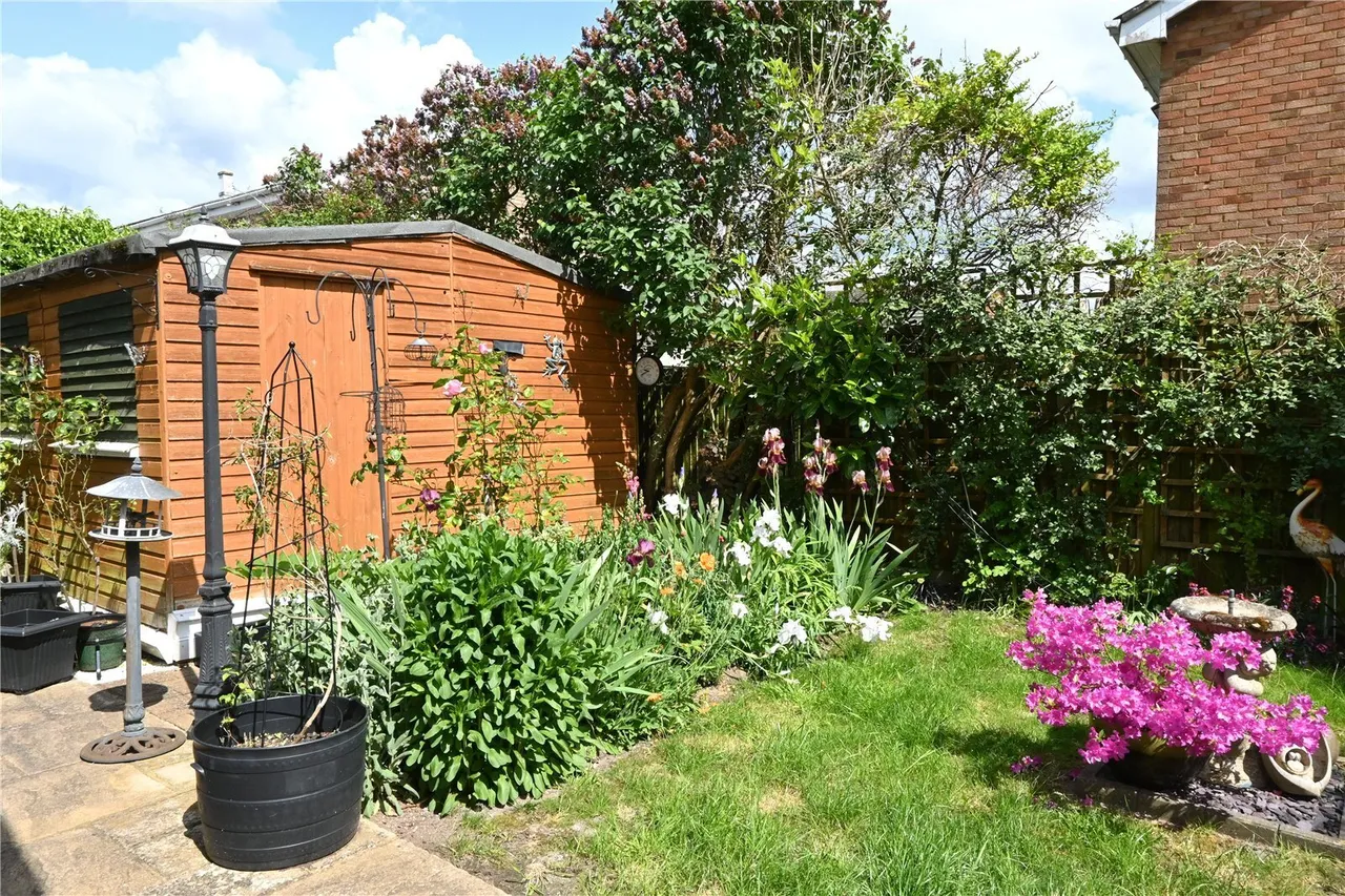 Mill Road, Cranfield, MK43, photo 15