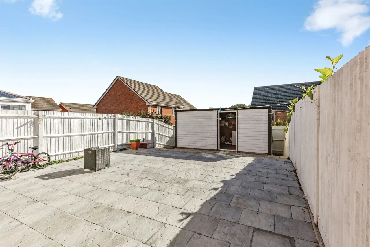 Murdock Mews, St. Leonards-On-Sea, TN38, photo 17