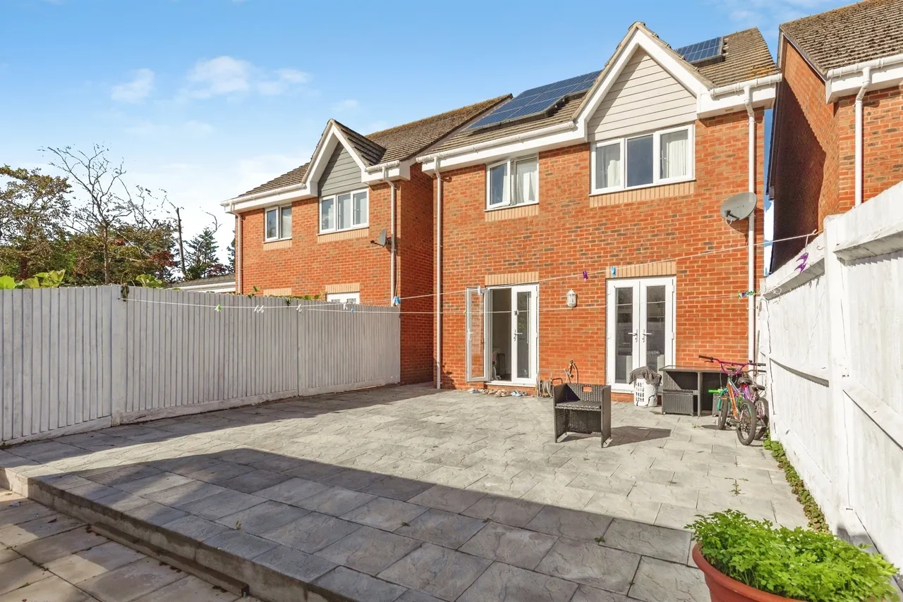 Murdock Mews, St. Leonards-On-Sea, TN38, photo 16