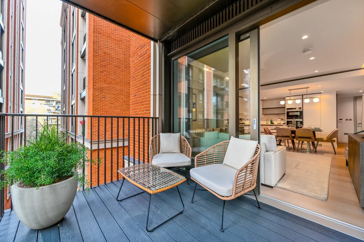 London, W2, photo 9