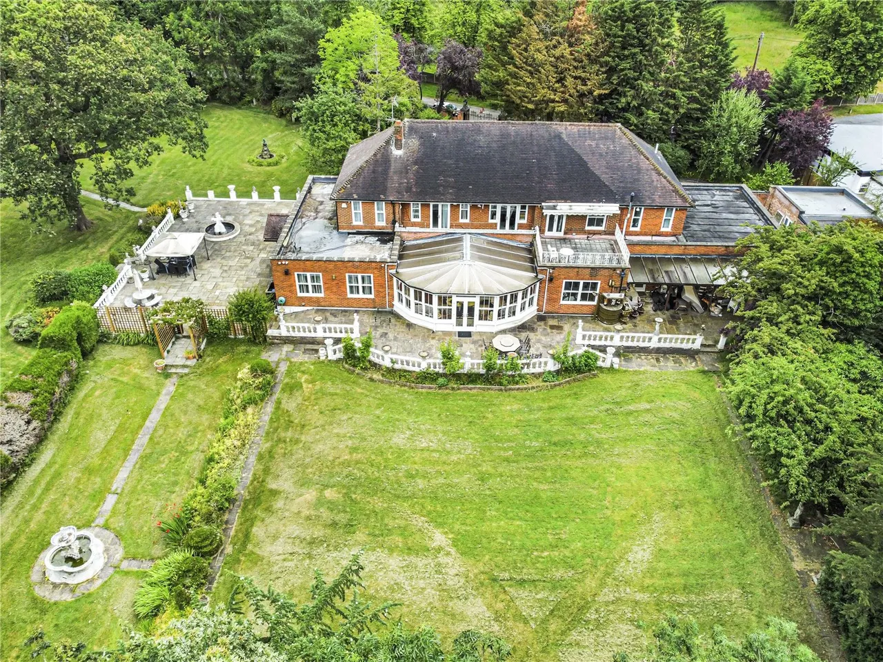 Hyver Hill, Mill Hill, London, NW7 4HU, photo 22