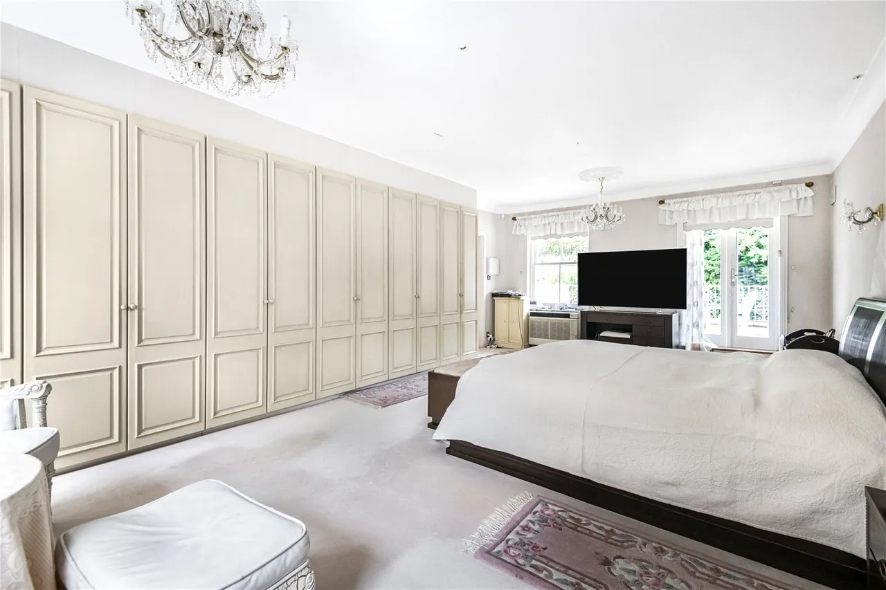 Hyver Hill, Mill Hill, London, NW7 4HU, photo 37