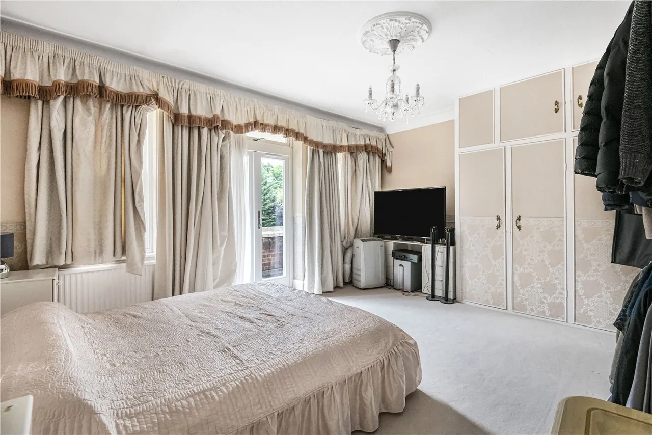Hyver Hill, Mill Hill, London, NW7 4HU, photo 39