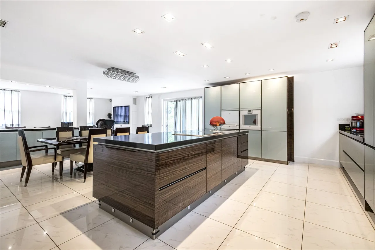 Hyver Hill, Mill Hill, London, NW7 4HU, photo 6