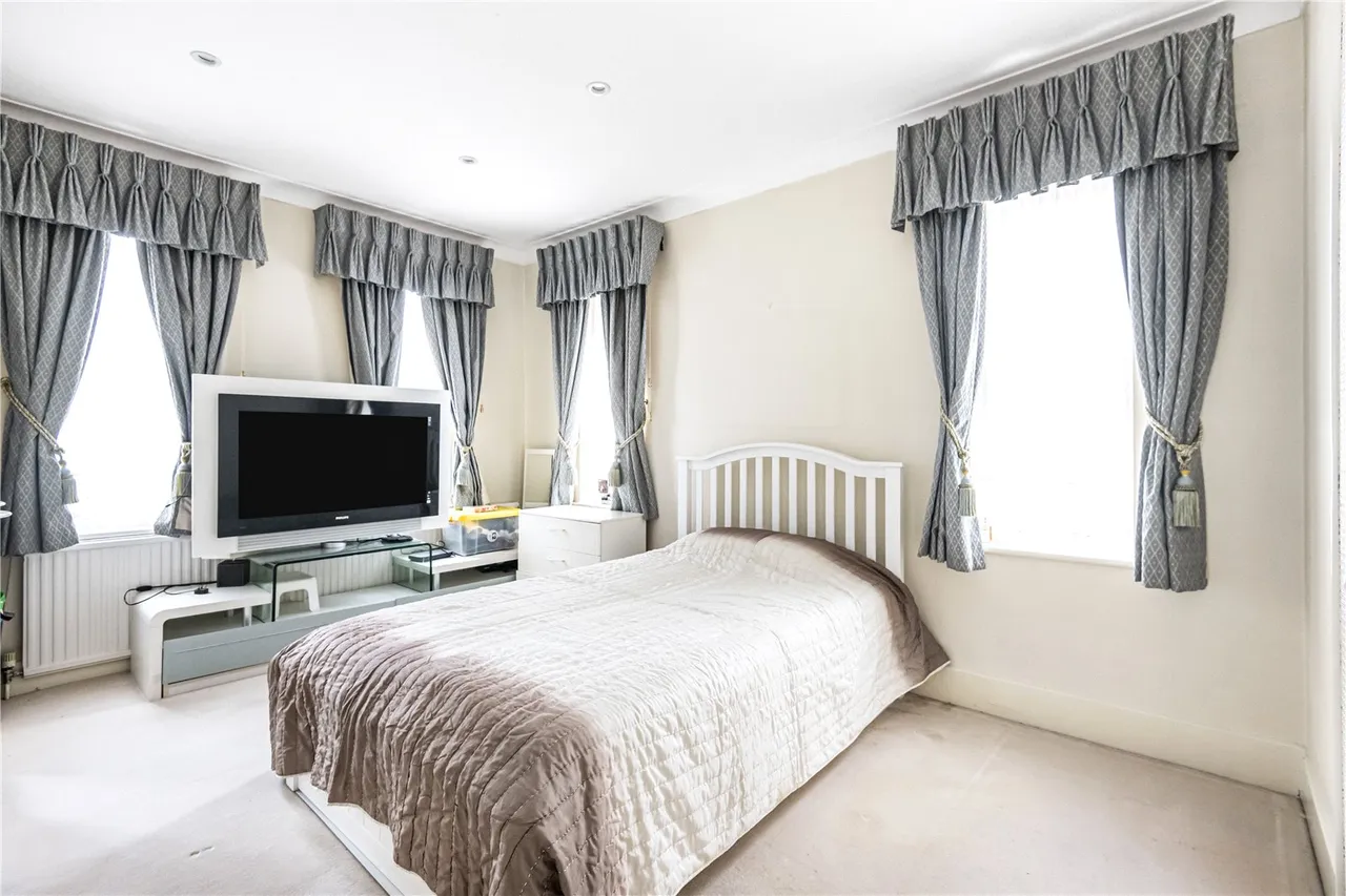 Hyver Hill, Mill Hill, London, NW7 4HU, photo 38