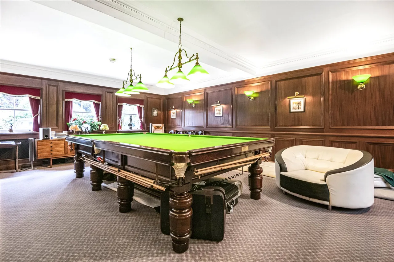 Hyver Hill, Mill Hill, London, NW7 4HU, photo 19