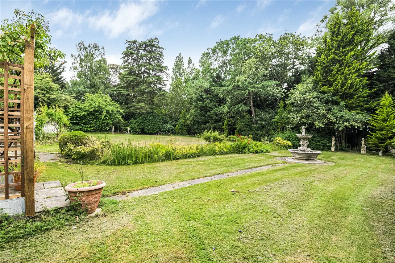 Hyver Hill, Mill Hill, London, NW7 4HU, photo 45