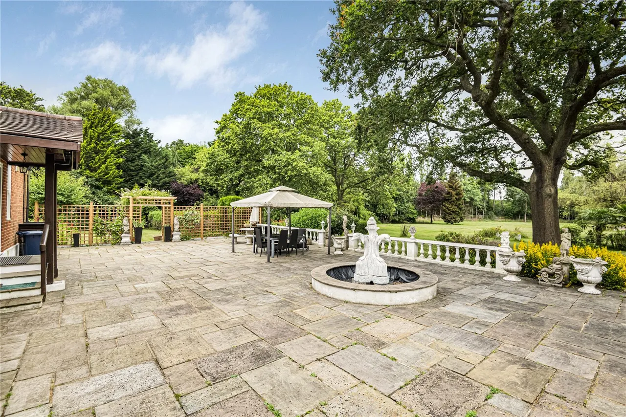 Hyver Hill, Mill Hill, London, NW7 4HU, photo 40