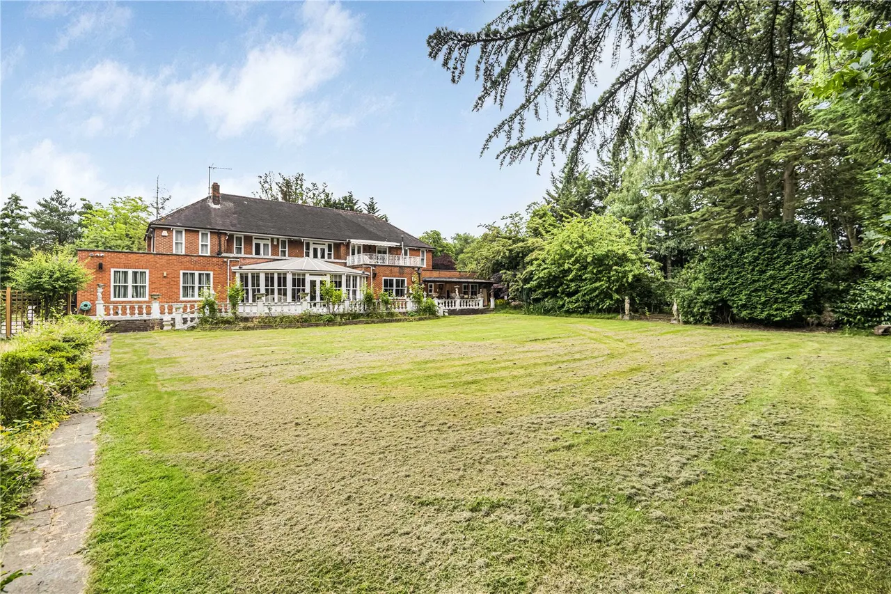 Hyver Hill, Mill Hill, London, NW7 4HU, photo 29