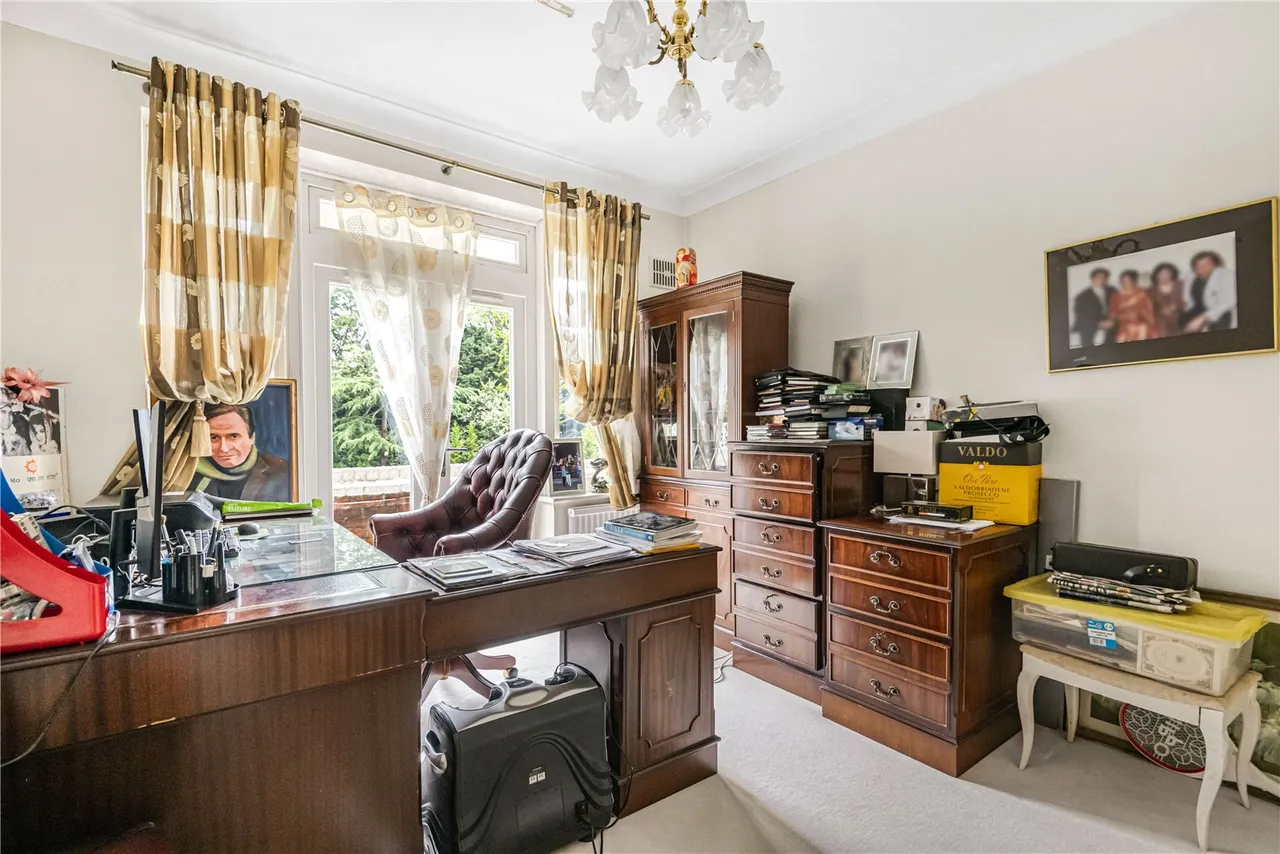 Hyver Hill, Mill Hill, London, NW7 4HU, photo 9
