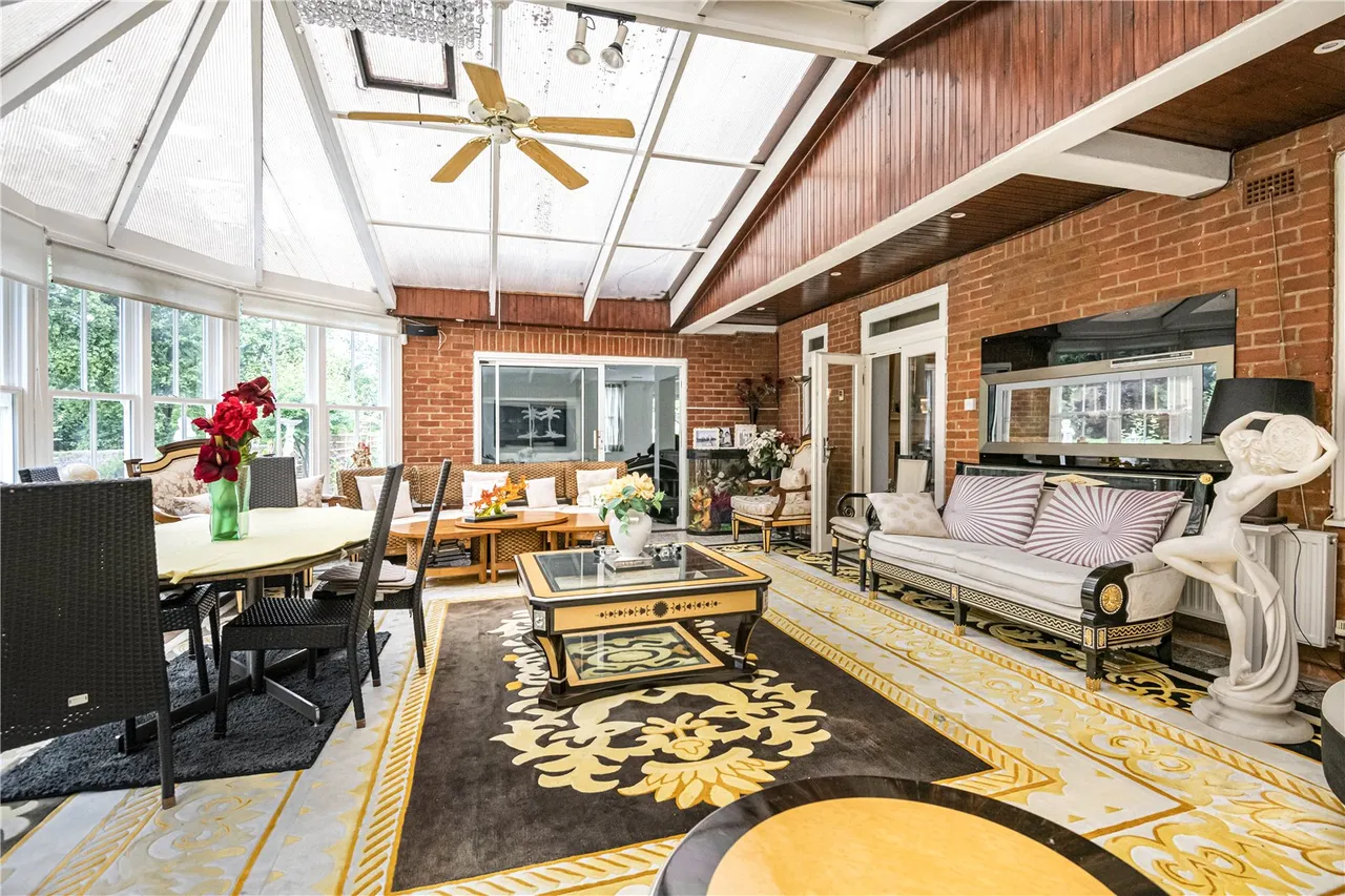 Hyver Hill, Mill Hill, London, NW7 4HU, photo 17