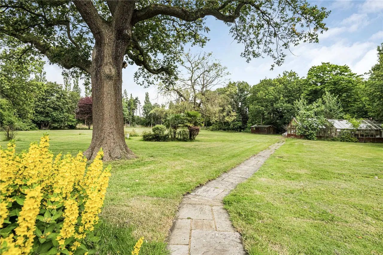 Hyver Hill, Mill Hill, London, NW7 4HU, photo 43
