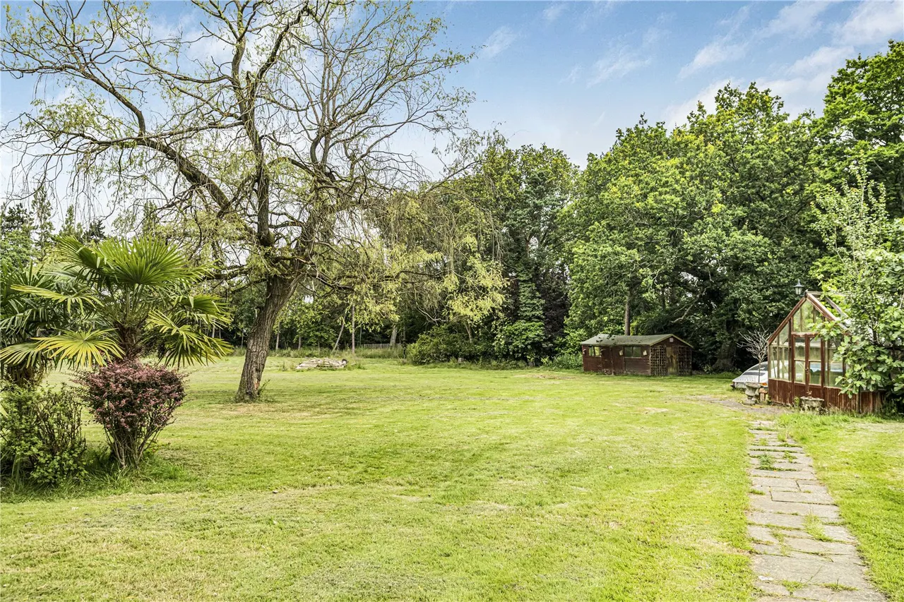 Hyver Hill, Mill Hill, London, NW7 4HU, photo 26