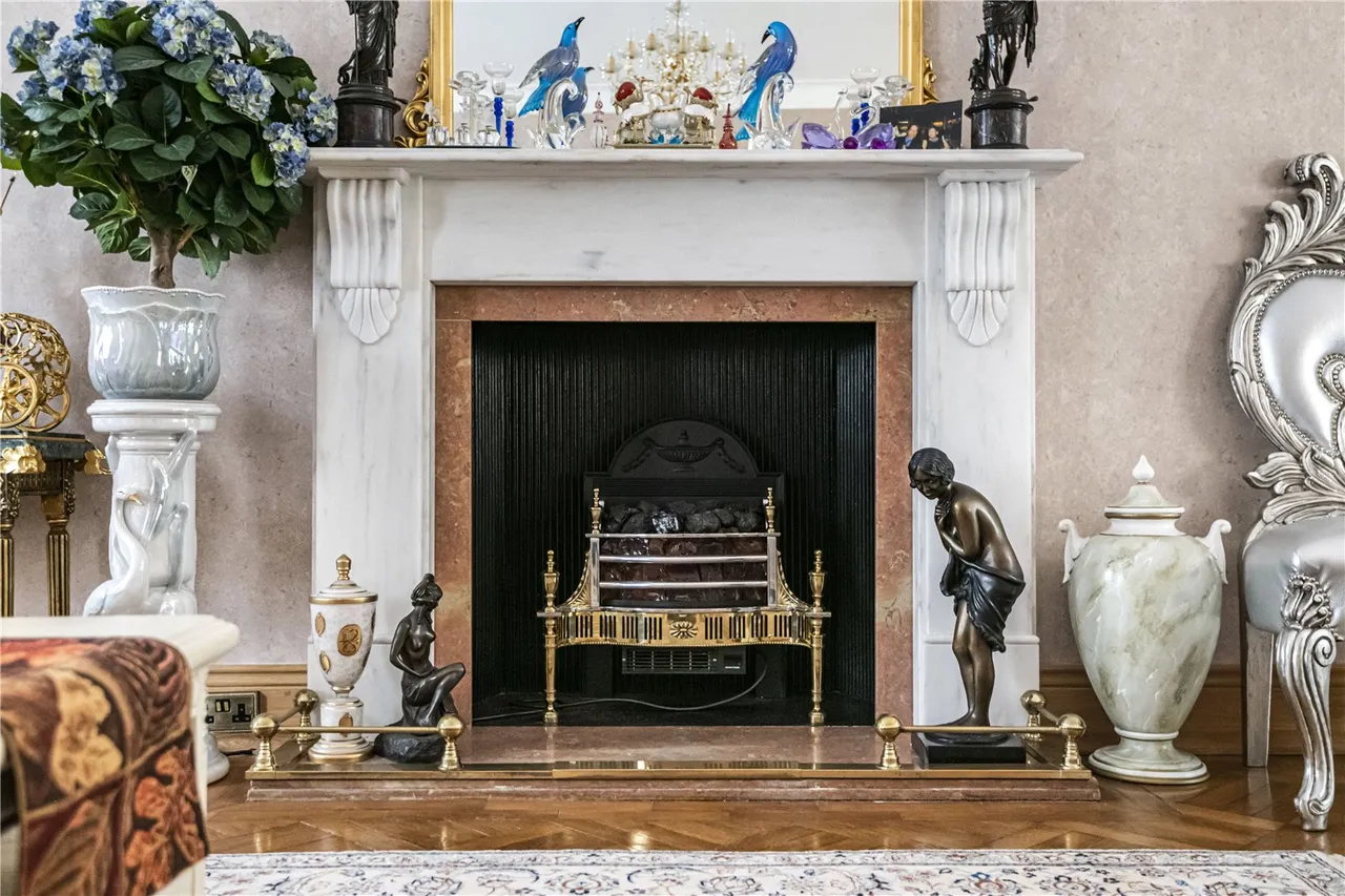 Hyver Hill, Mill Hill, London, NW7 4HU, photo 12