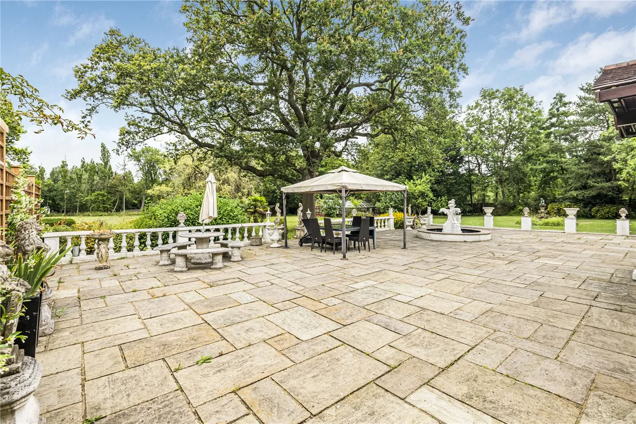 Hyver Hill, Mill Hill, London, NW7 4HU, photo 42
