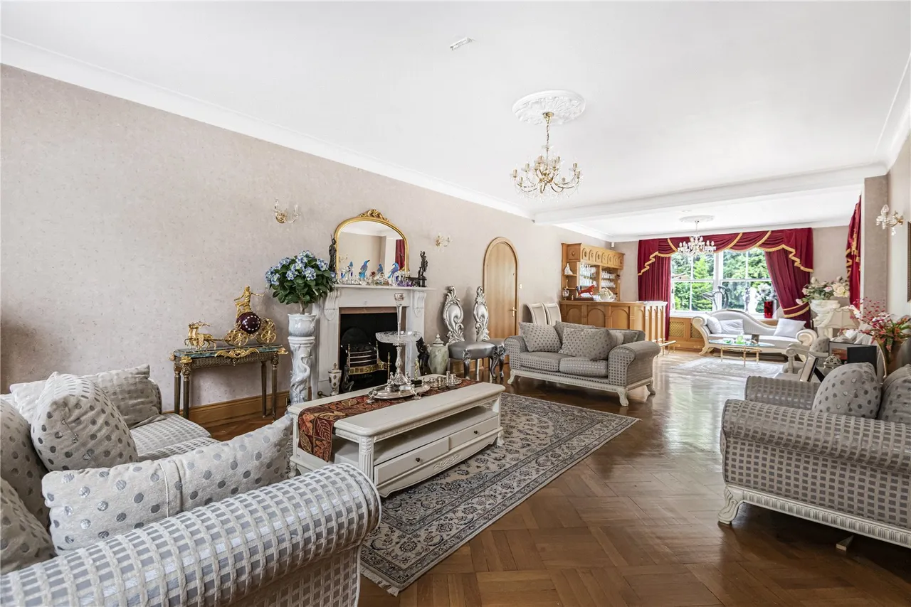 Hyver Hill, Mill Hill, London, NW7 4HU, photo 10