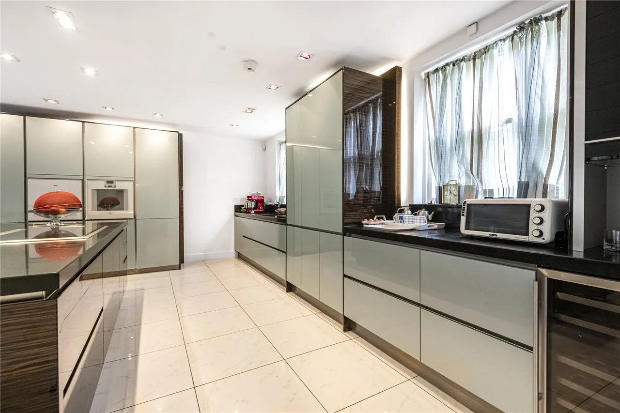 Hyver Hill, Mill Hill, London, NW7 4HU, photo 8