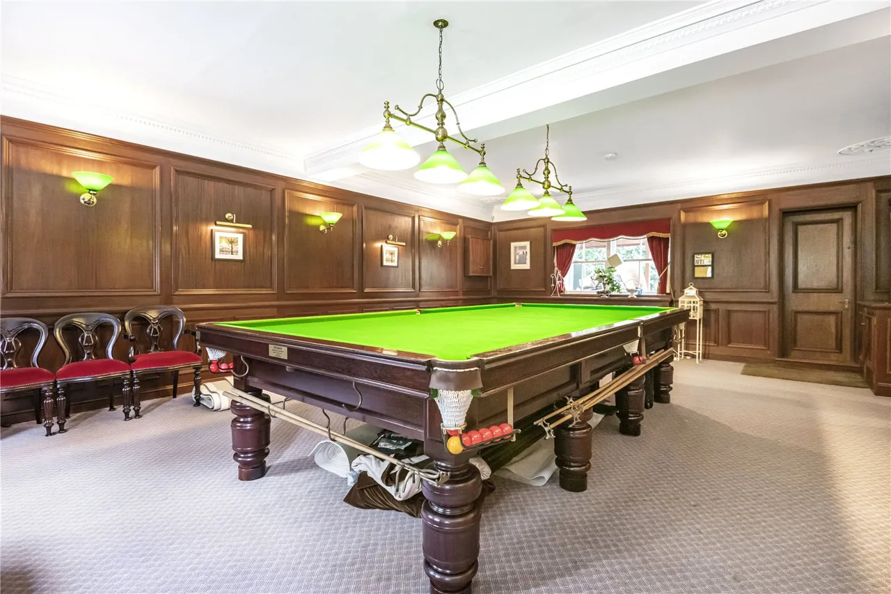 Hyver Hill, Mill Hill, London, NW7 4HU, photo 18