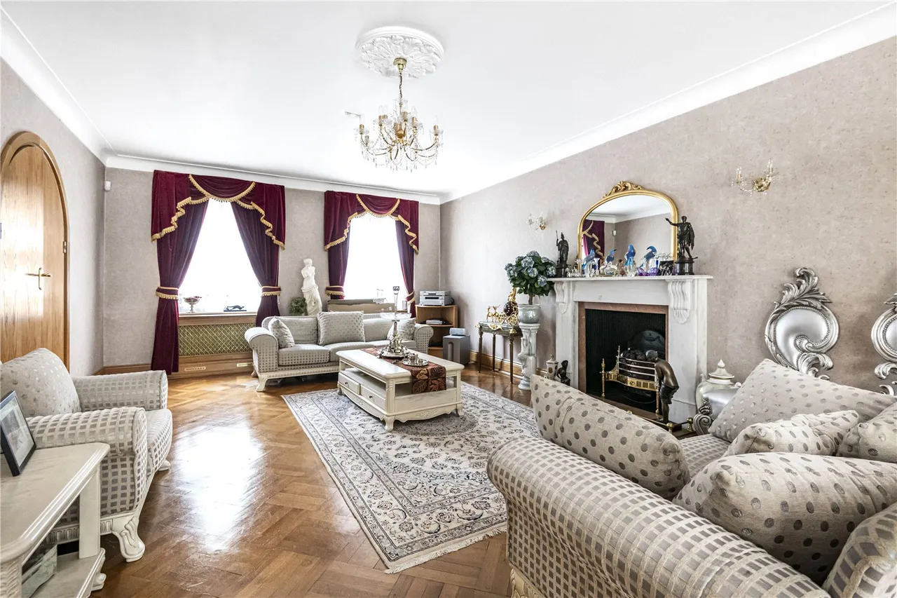 Hyver Hill, Mill Hill, London, NW7 4HU, photo 11