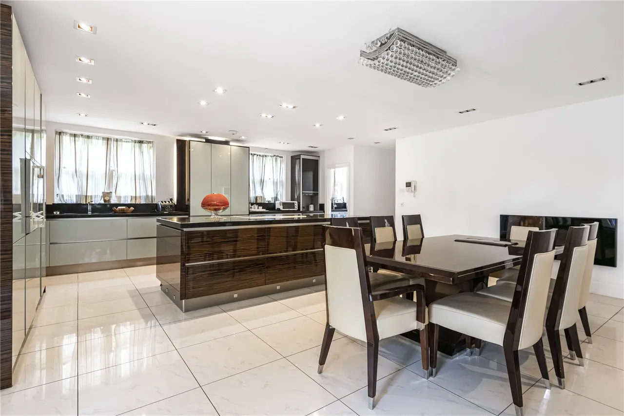 Hyver Hill, Mill Hill, London, NW7 4HU, photo 7