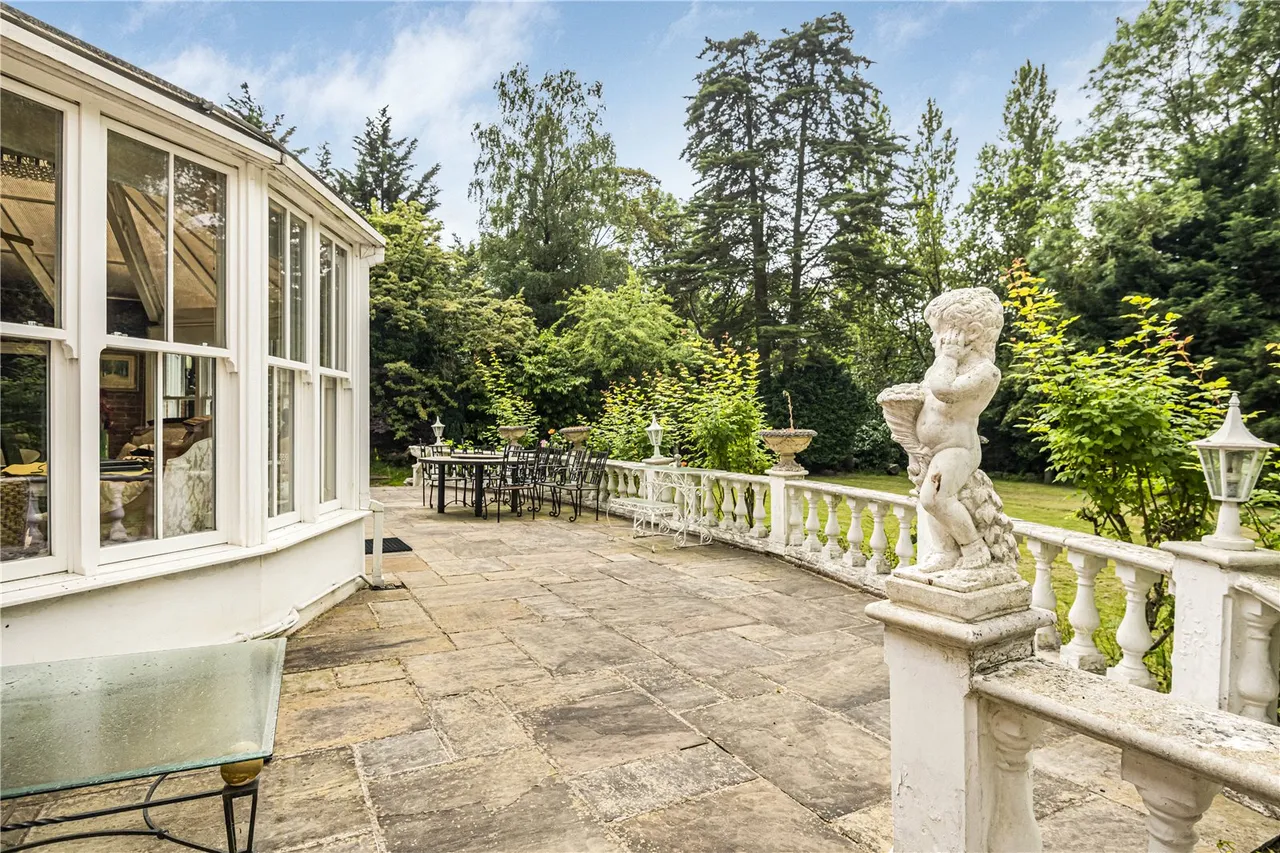 Hyver Hill, Mill Hill, London, NW7 4HU, photo 24