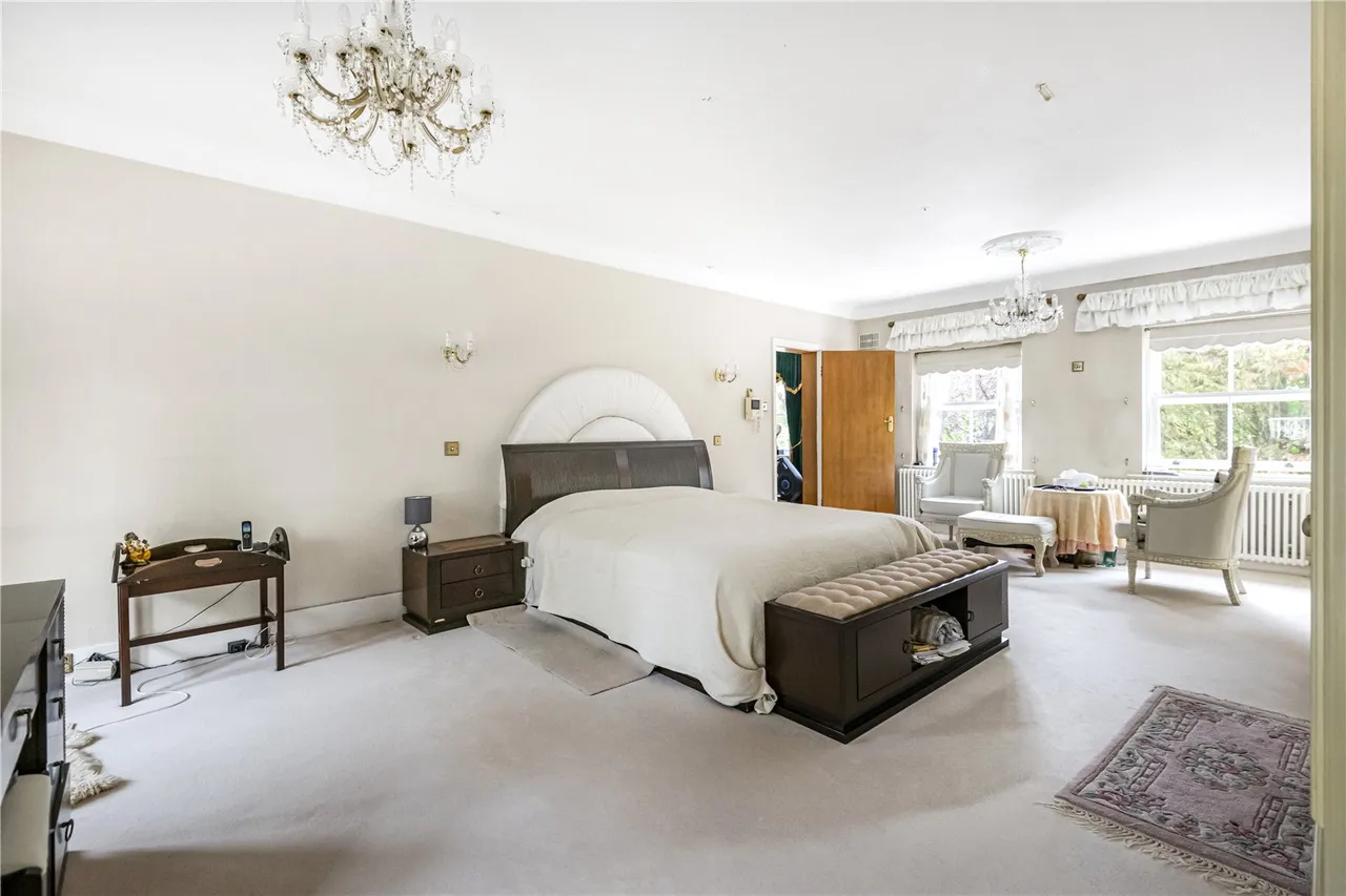 Hyver Hill, Mill Hill, London, NW7 4HU, photo 35