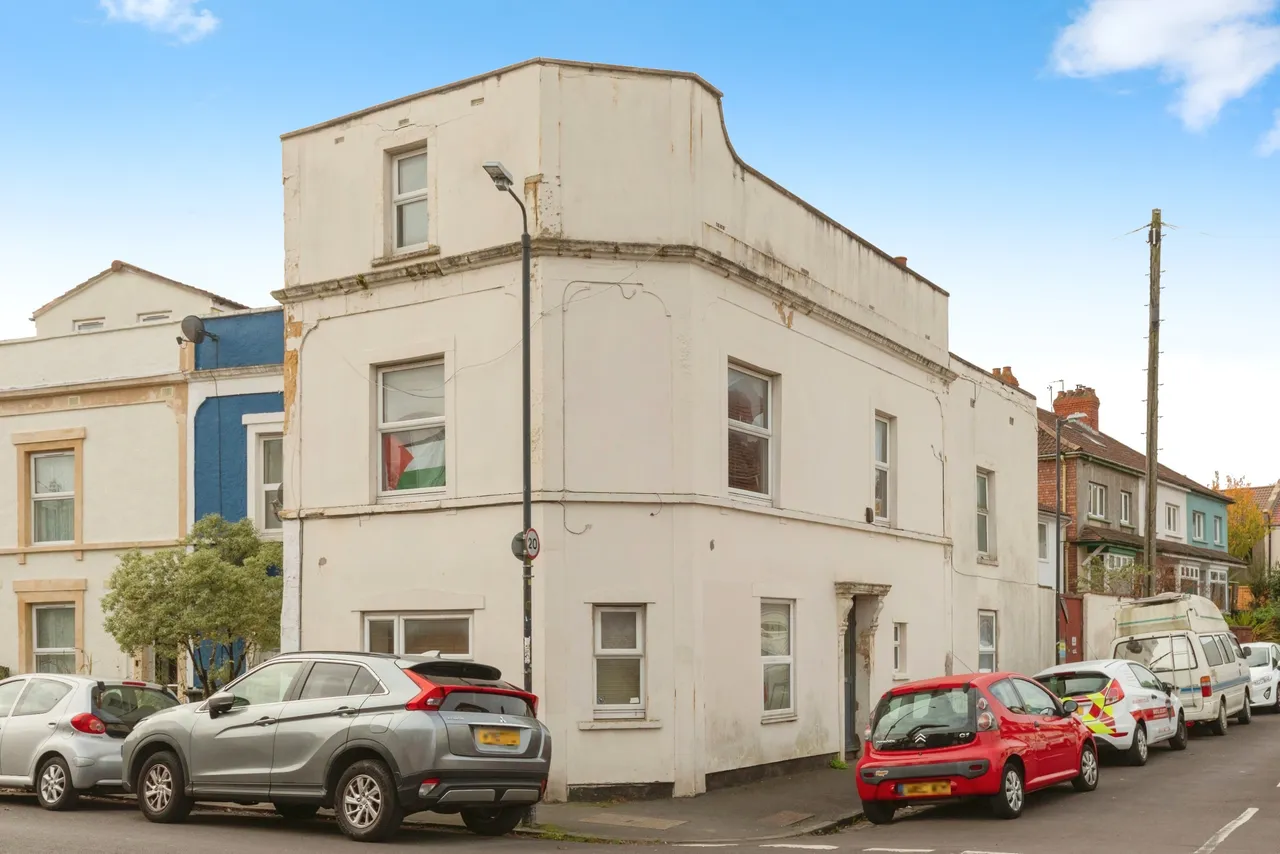 Mina Road, Bristol, BS2, photo 5