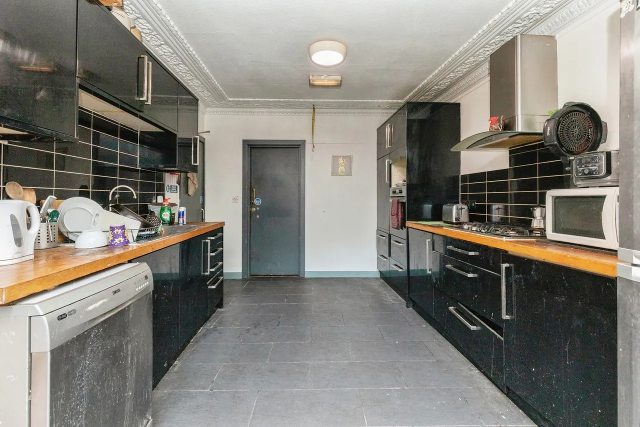 5 bed house for sale, Mina Road, Bristol, BS2