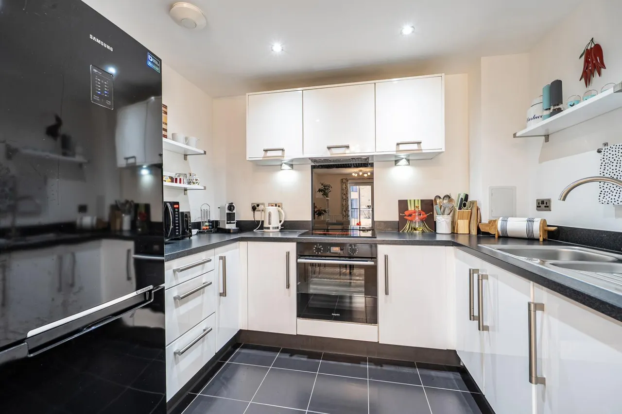 Fairthorn Road, SE7, photo 16