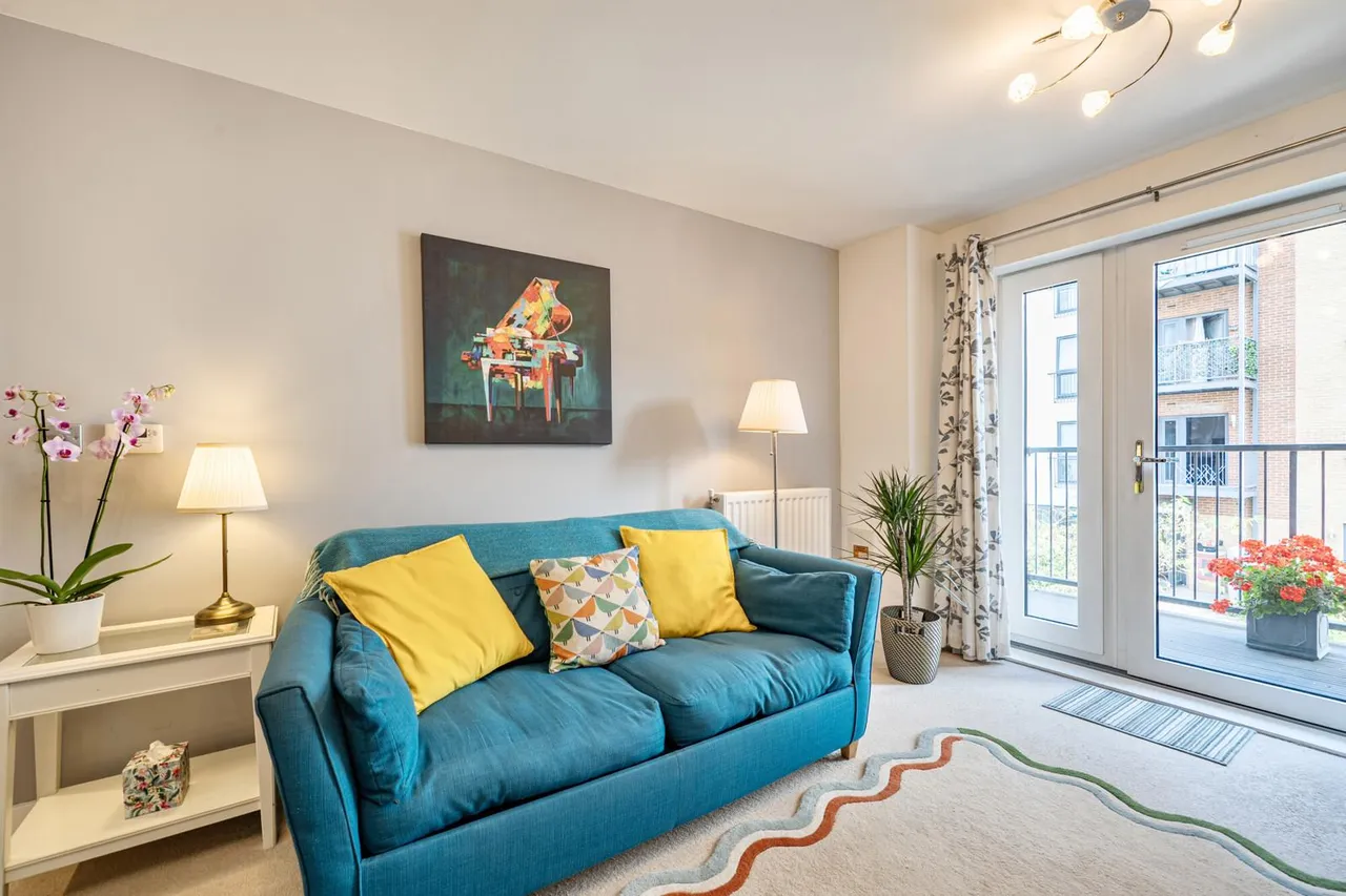 Fairthorn Road, SE7, photo 9