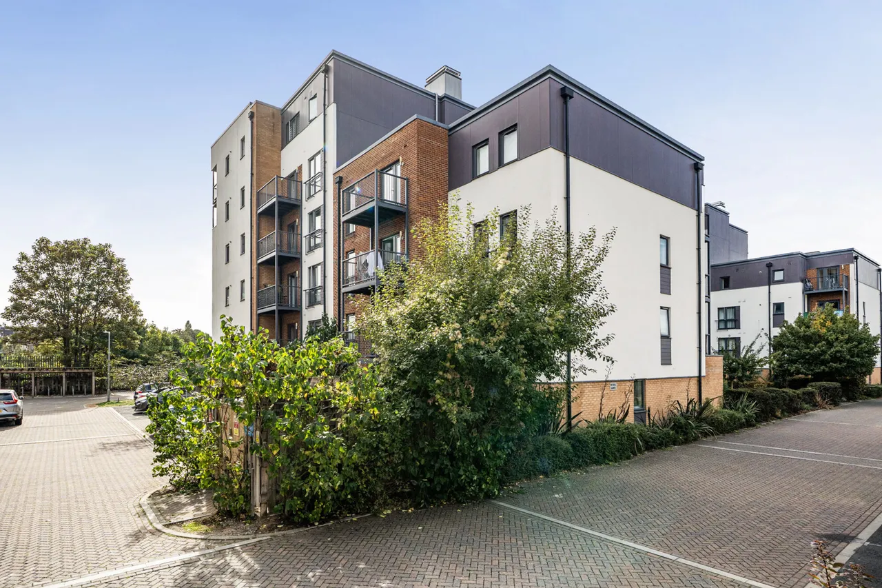 Fairthorn Road, SE7, photo 18