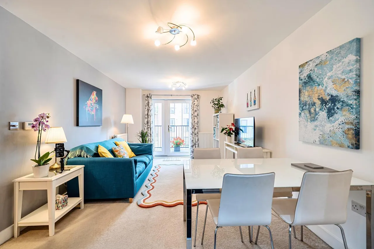1 bed flat for sale, Fairthorn Road, SE7