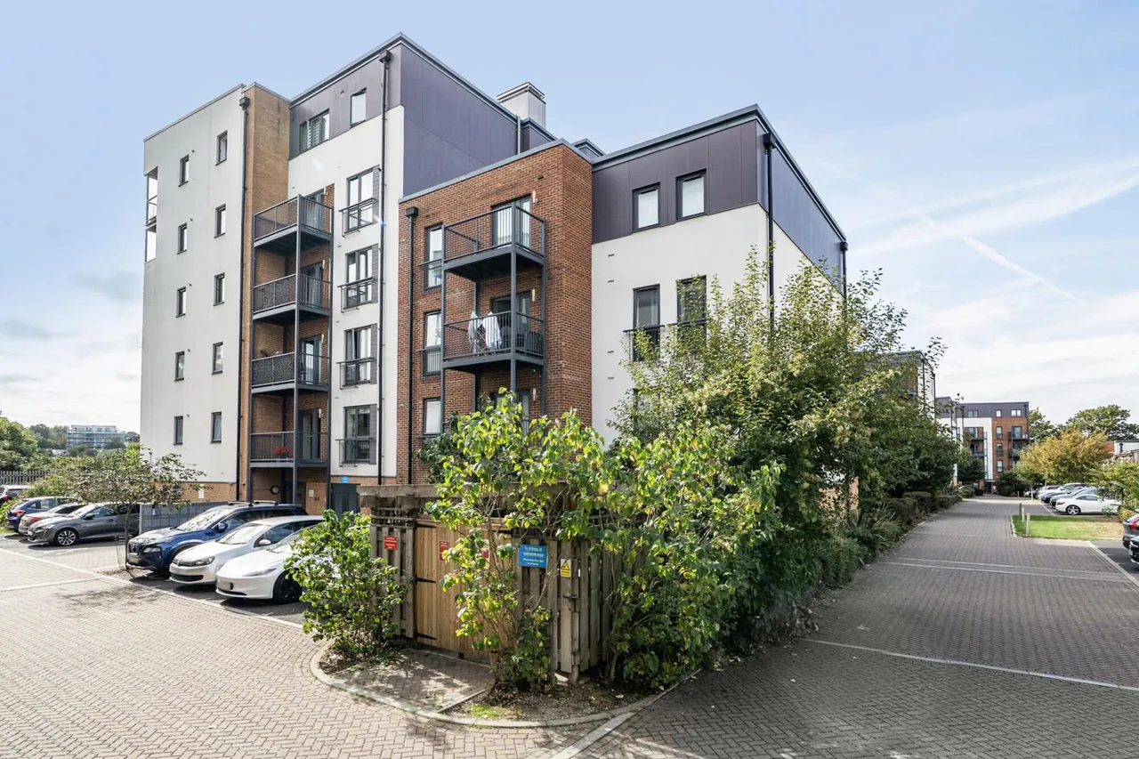 Fairthorn Road, SE7, photo 4