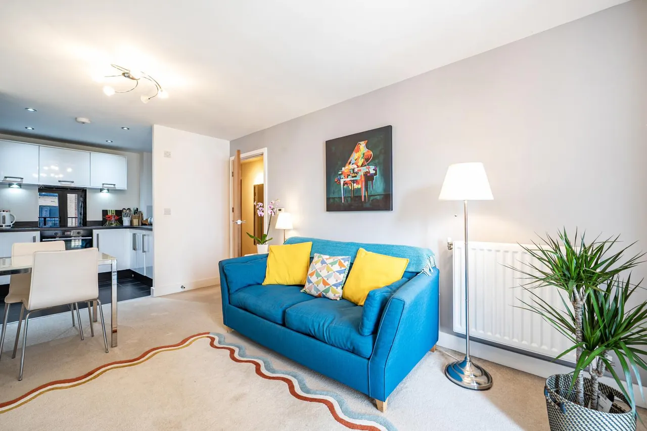 Fairthorn Road, SE7, photo 13